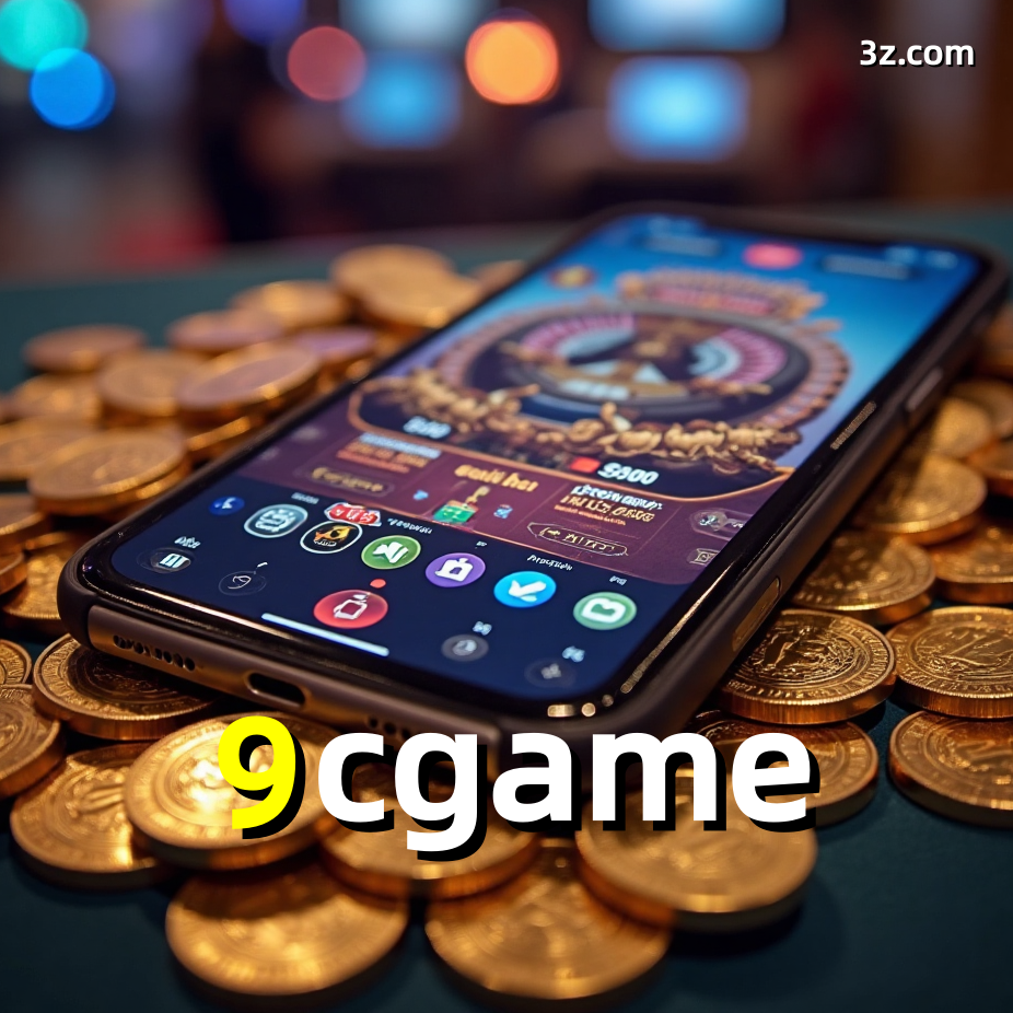 9cgame